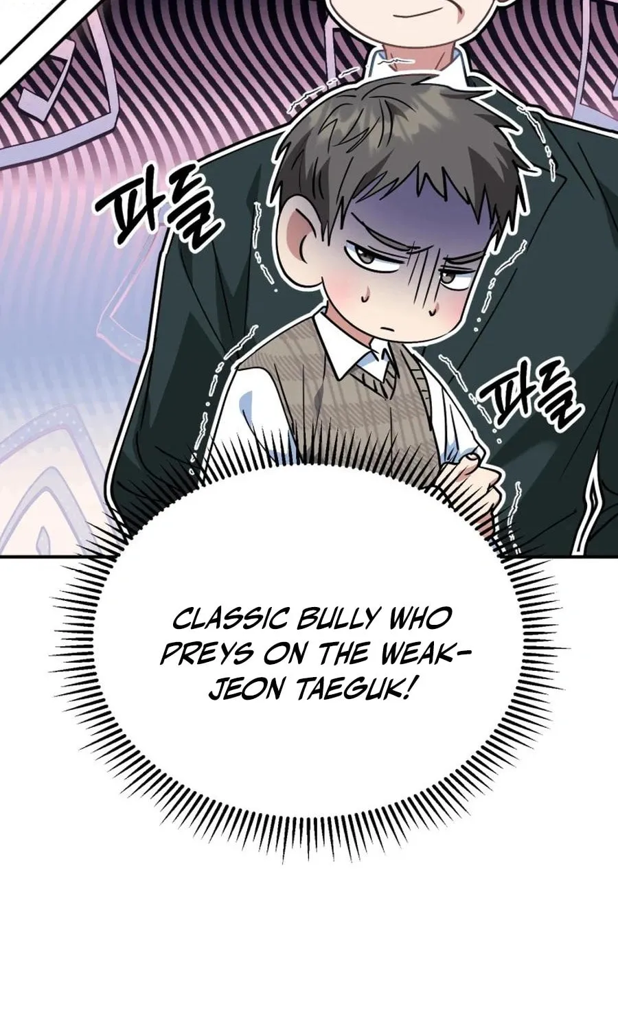 I Will Raise This Family to Greatness Chapter 30 page 20 - 