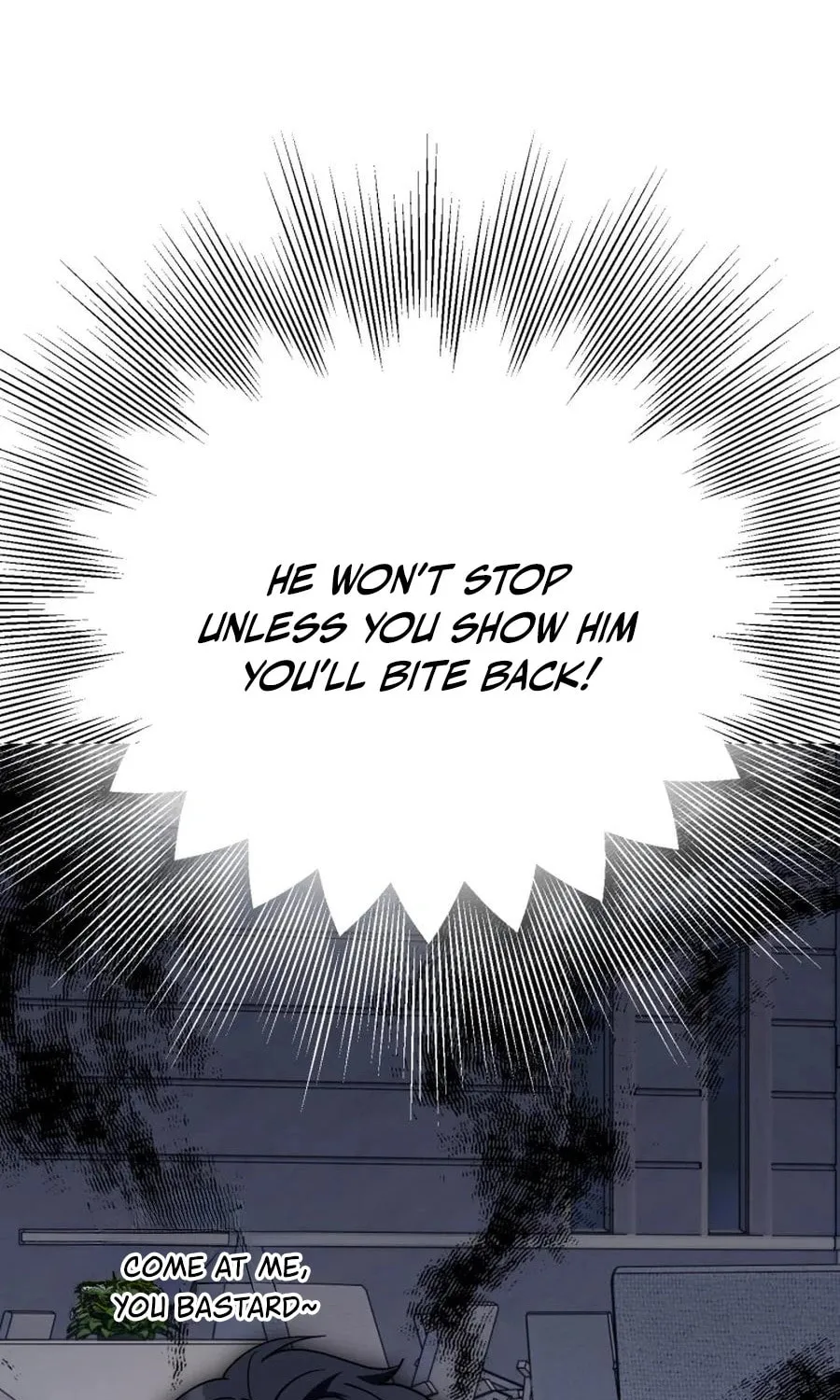 I Will Raise This Family to Greatness Chapter 30 page 21 - 