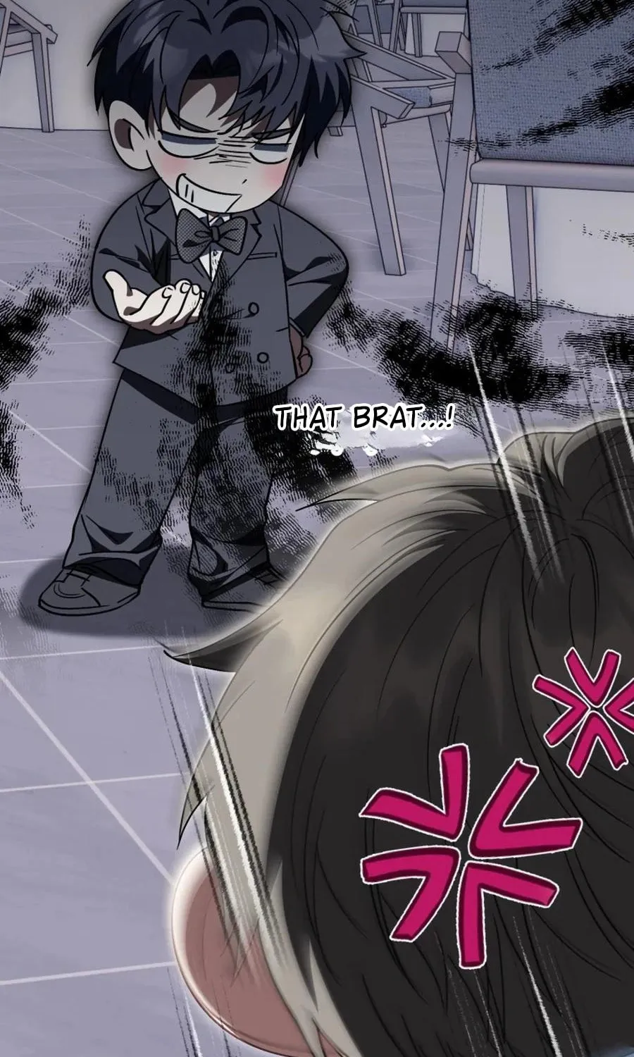 I Will Raise This Family to Greatness Chapter 30 page 22 - 