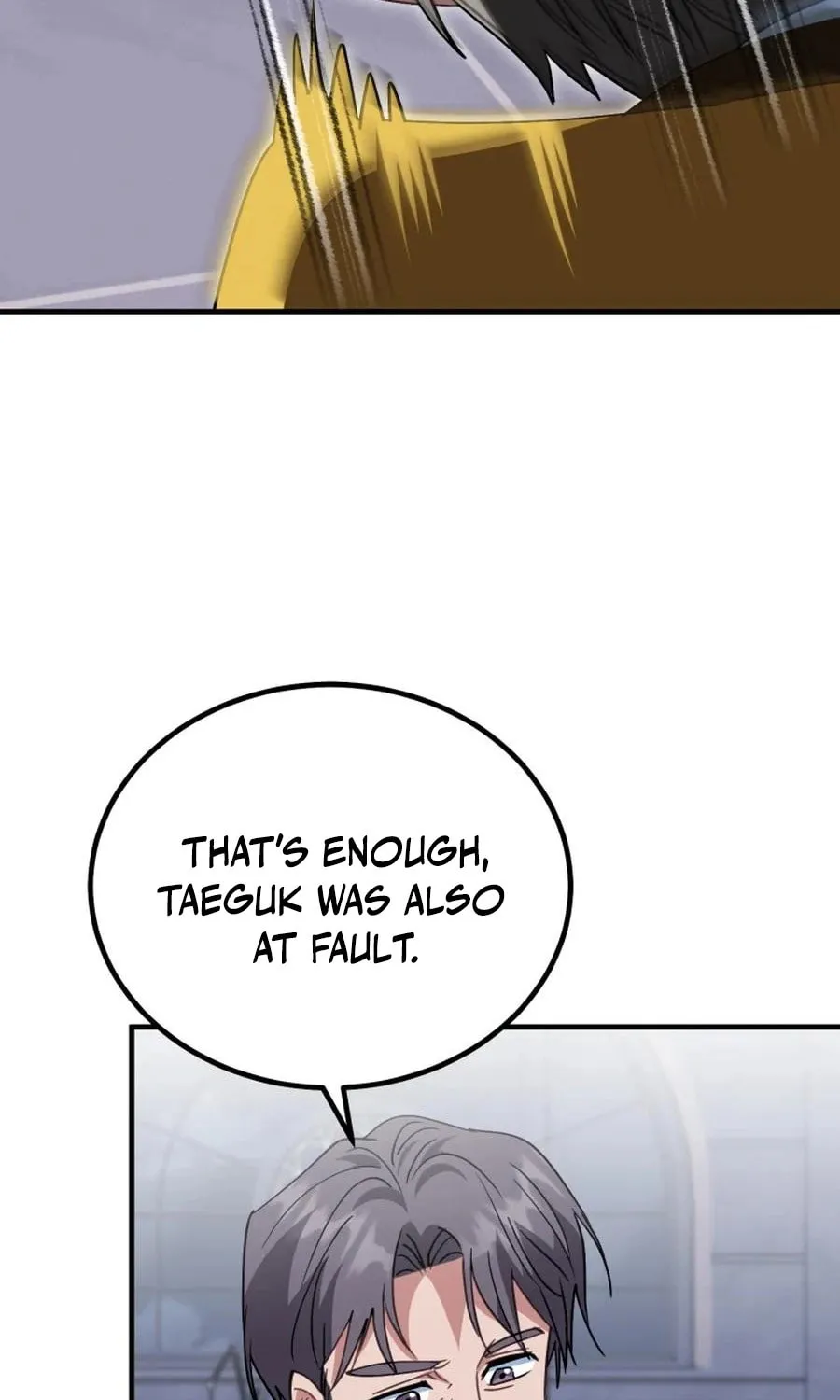 I Will Raise This Family to Greatness Chapter 30 page 23 - 