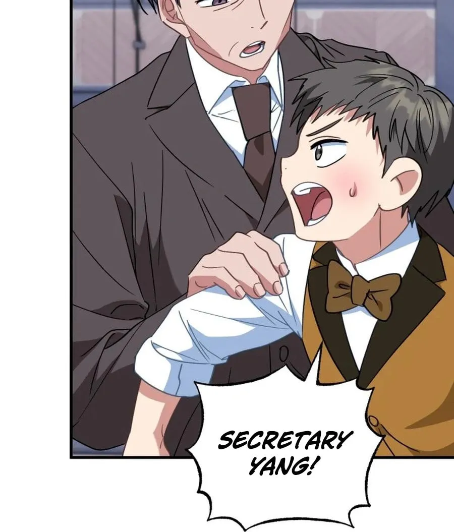 I Will Raise This Family to Greatness Chapter 30 page 24 - 