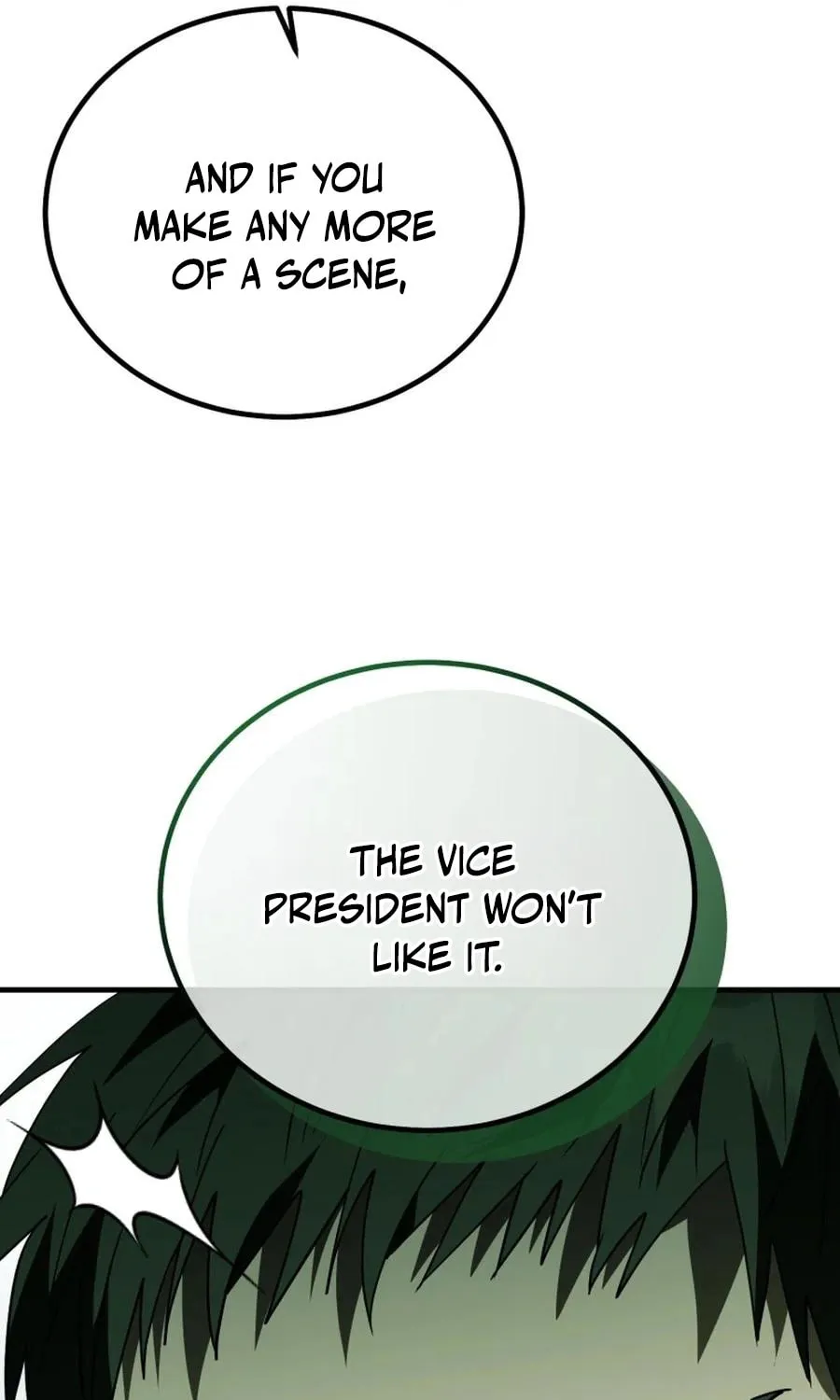I Will Raise This Family to Greatness Chapter 30 page 25 - 