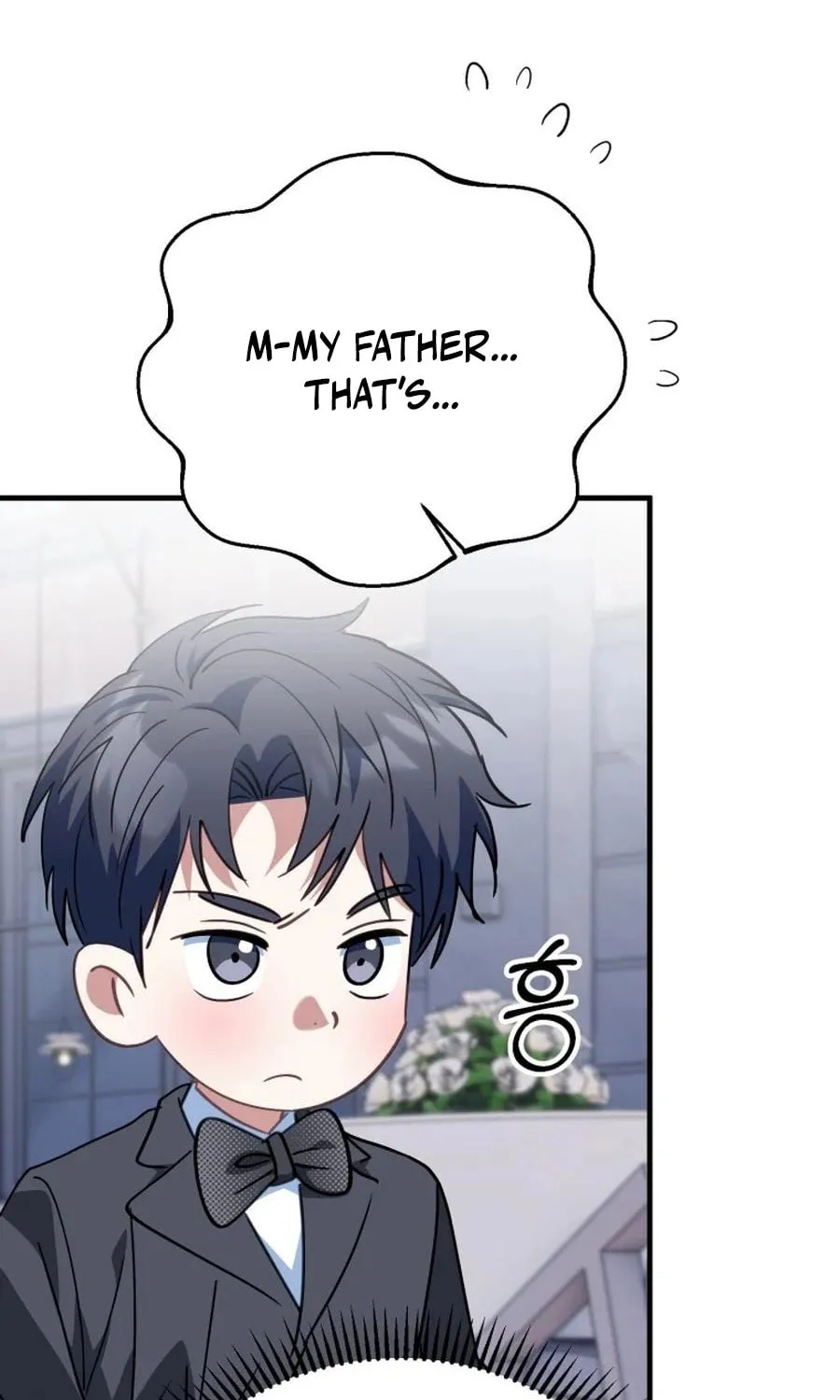 I Will Raise This Family to Greatness Chapter 30 page 27 - 