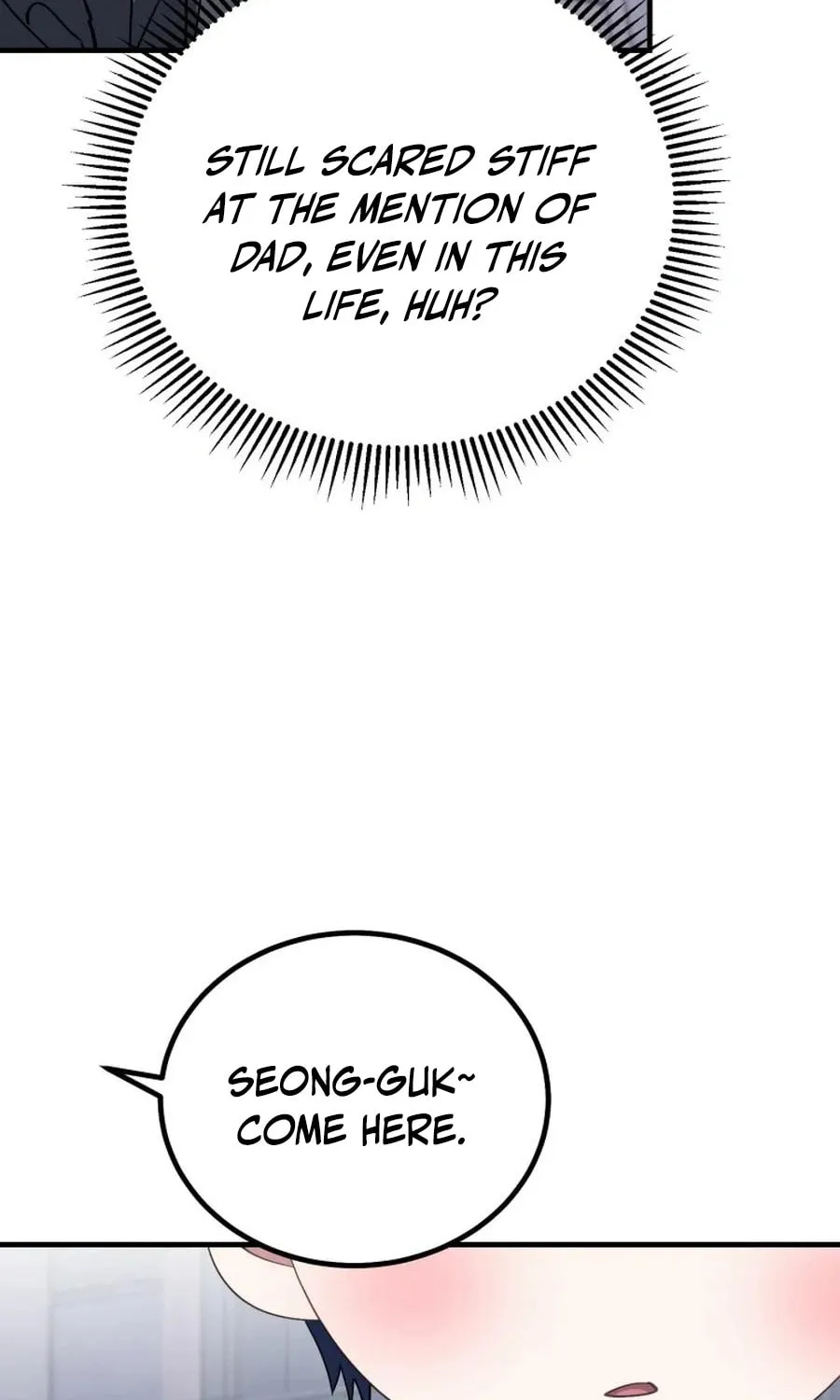 I Will Raise This Family to Greatness Chapter 30 page 28 - 