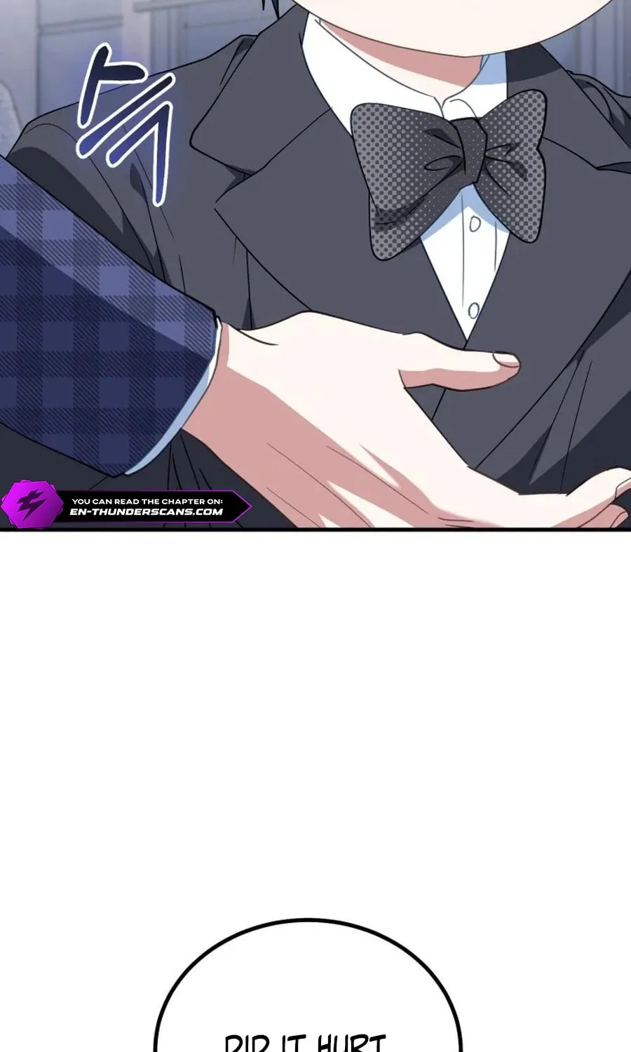 I Will Raise This Family to Greatness Chapter 30 page 29 - 