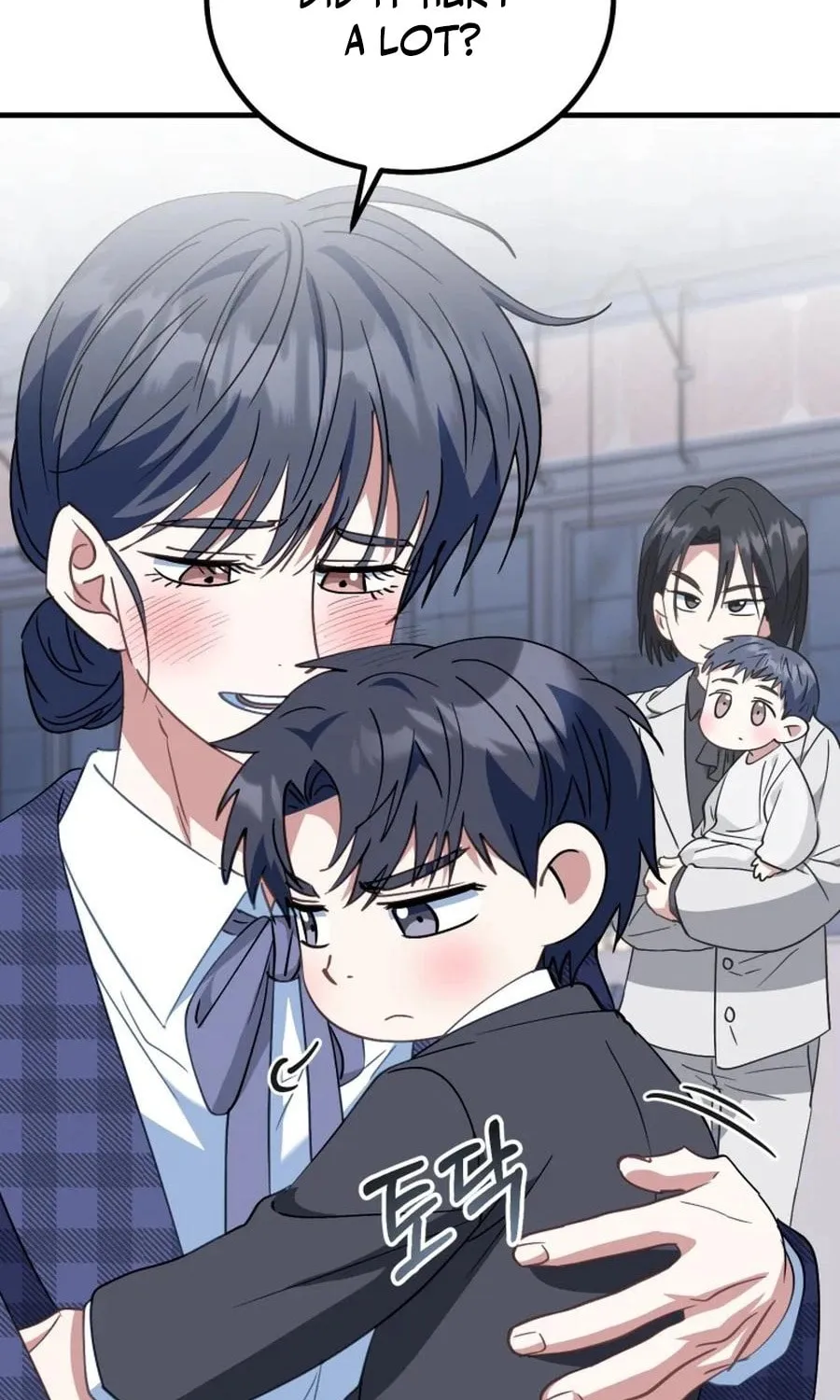 I Will Raise This Family to Greatness Chapter 30 page 30 - 