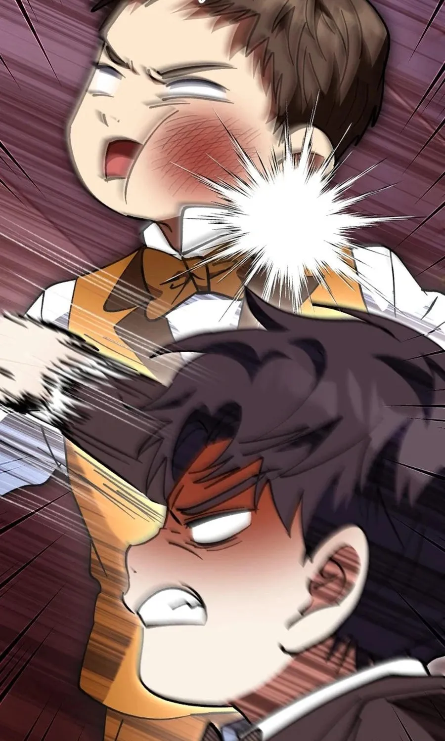 I Will Raise This Family to Greatness Chapter 30 page 4 - 