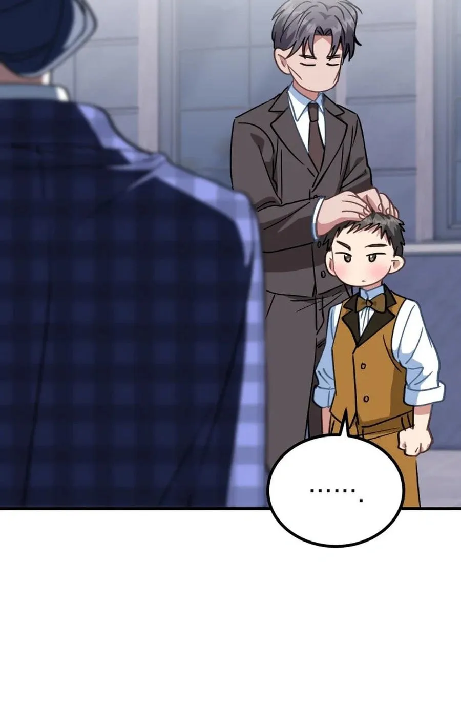 I Will Raise This Family to Greatness Chapter 30 page 32 - 