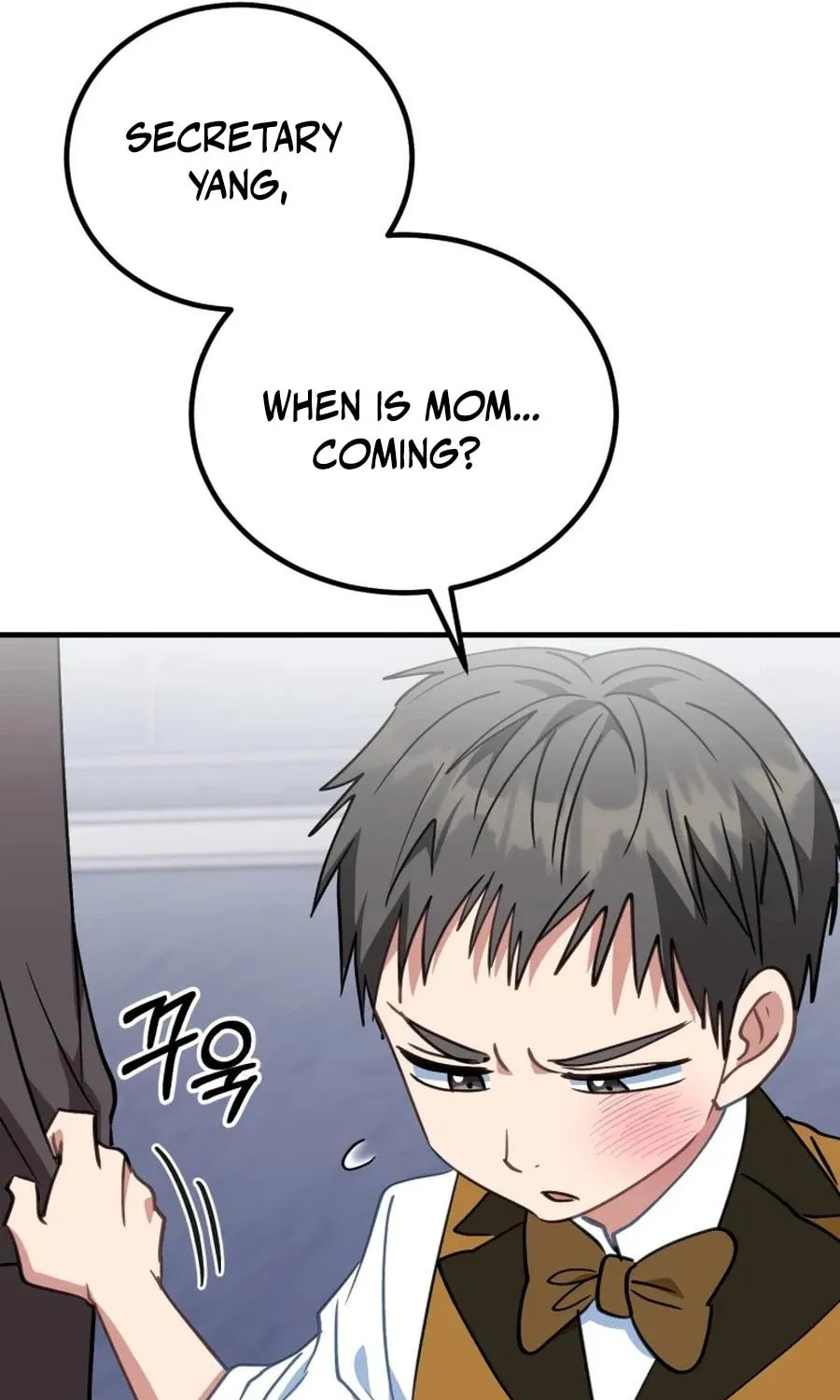 I Will Raise This Family to Greatness Chapter 30 page 33 - 