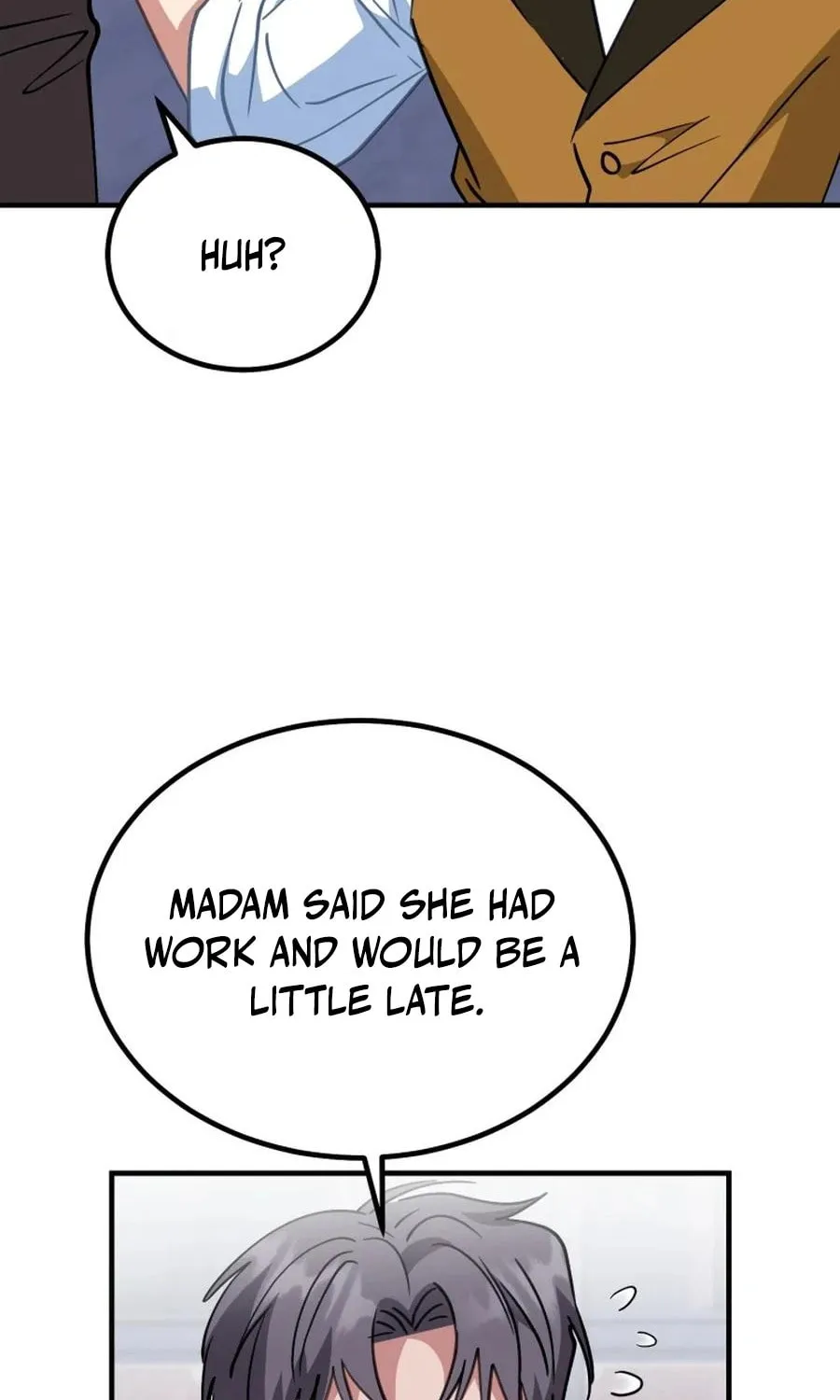 I Will Raise This Family to Greatness Chapter 30 page 34 - 