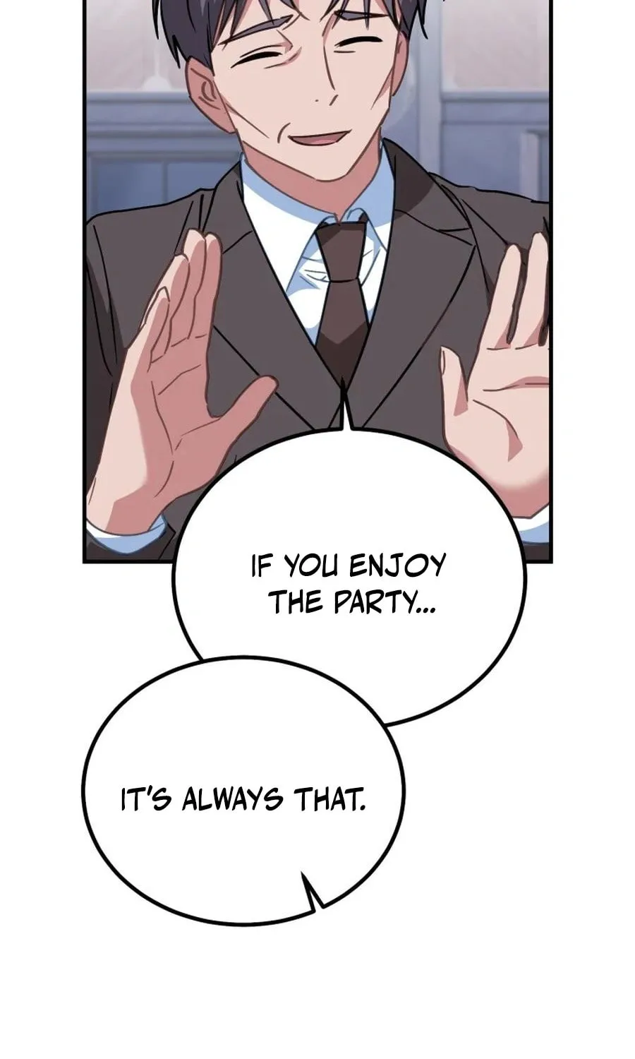 I Will Raise This Family to Greatness Chapter 30 page 35 - 
