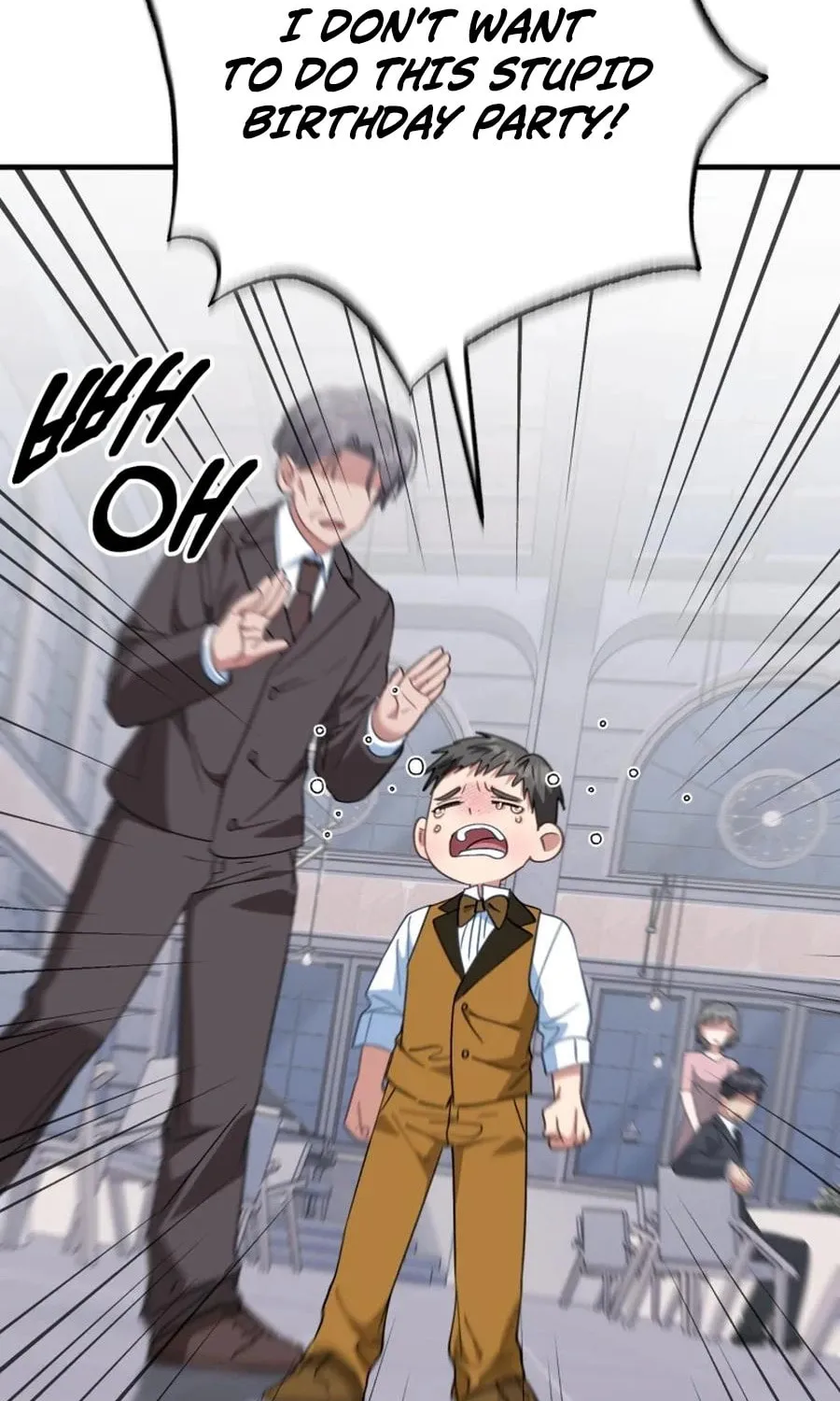 I Will Raise This Family to Greatness Chapter 30 page 38 - 