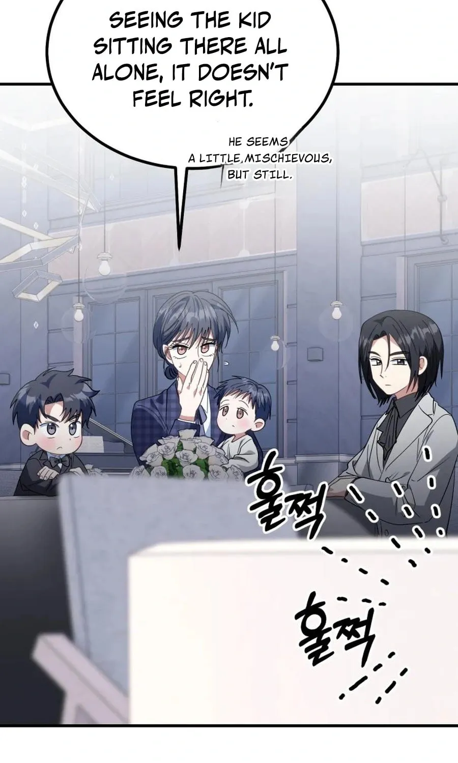 I Will Raise This Family to Greatness Chapter 30 page 43 - 