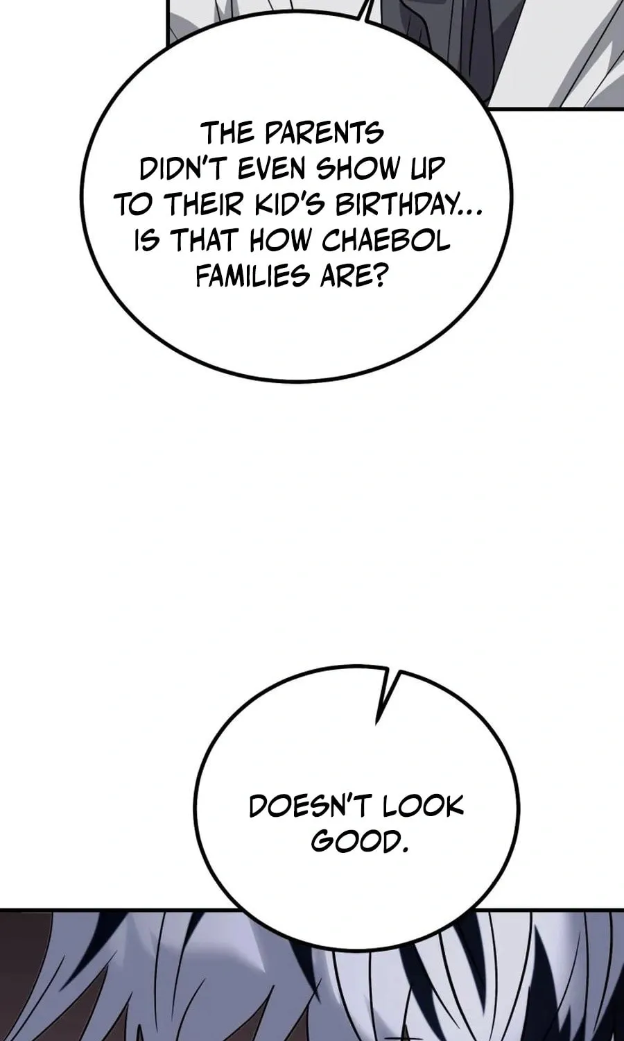 I Will Raise This Family to Greatness Chapter 30 page 45 - 