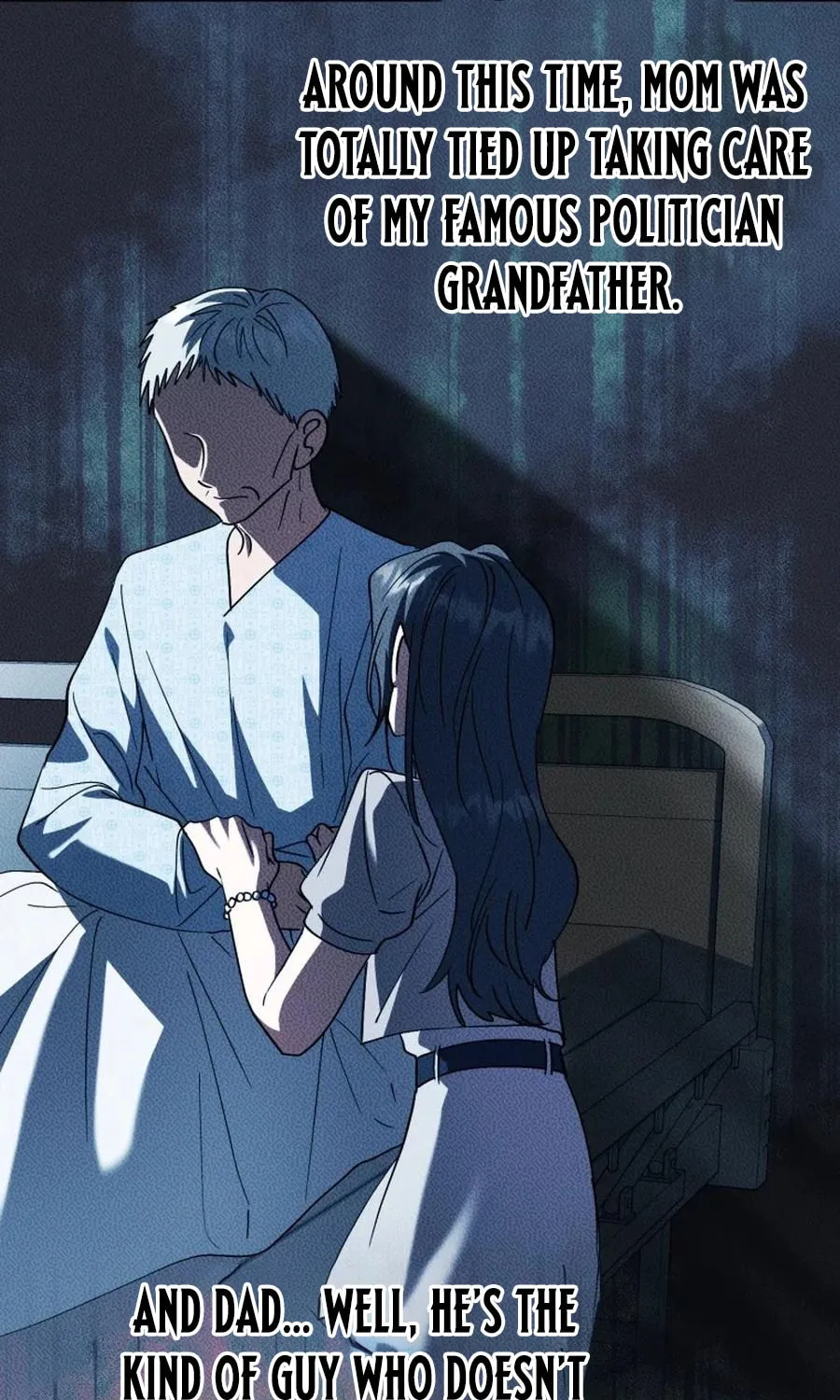I Will Raise This Family to Greatness Chapter 30 page 48 - 