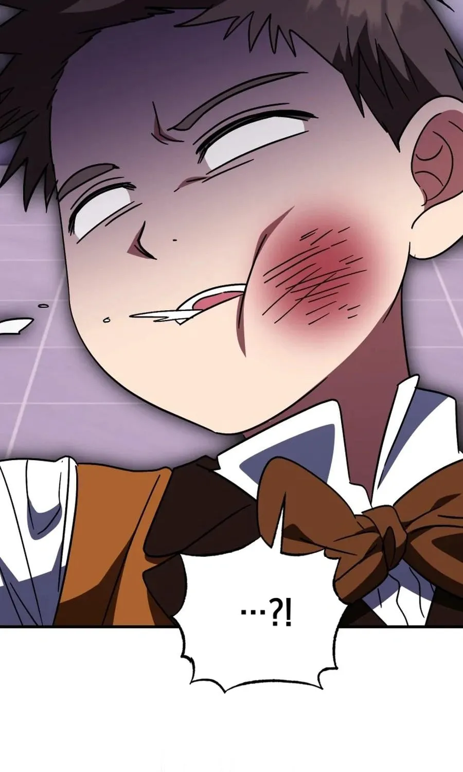 I Will Raise This Family to Greatness Chapter 30 page 6 - 