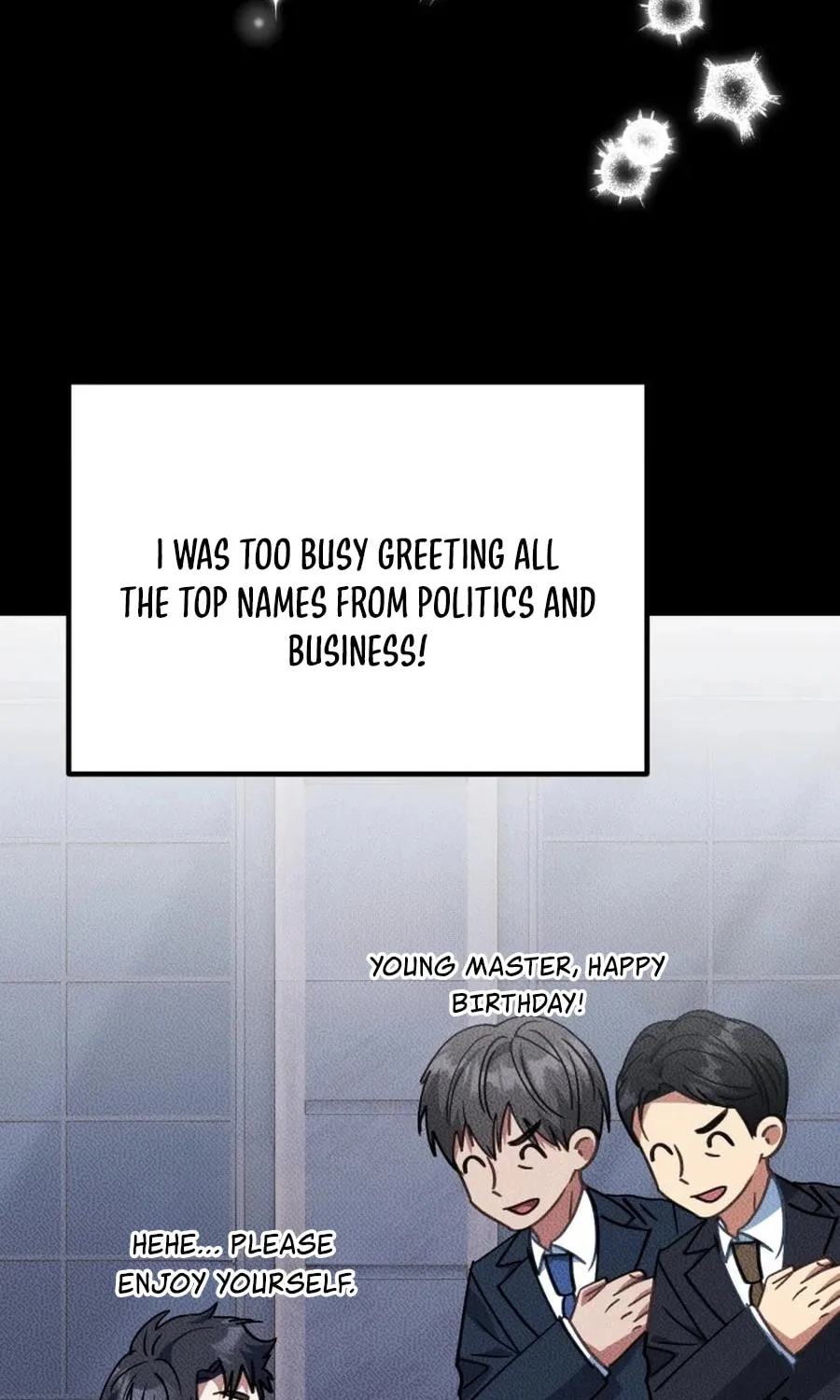 I Will Raise This Family to Greatness Chapter 30 page 53 - 