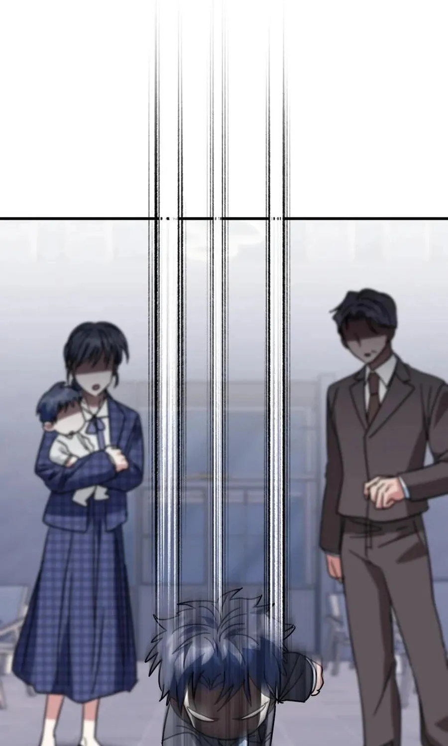 I Will Raise This Family to Greatness Chapter 30 page 7 - 