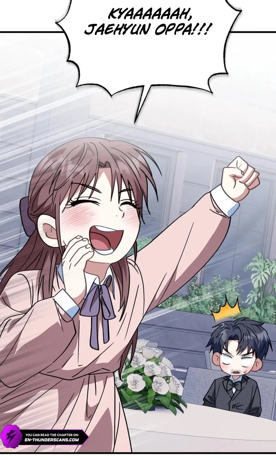 I Will Raise This Family to Greatness Chapter 30 page 69 - 
