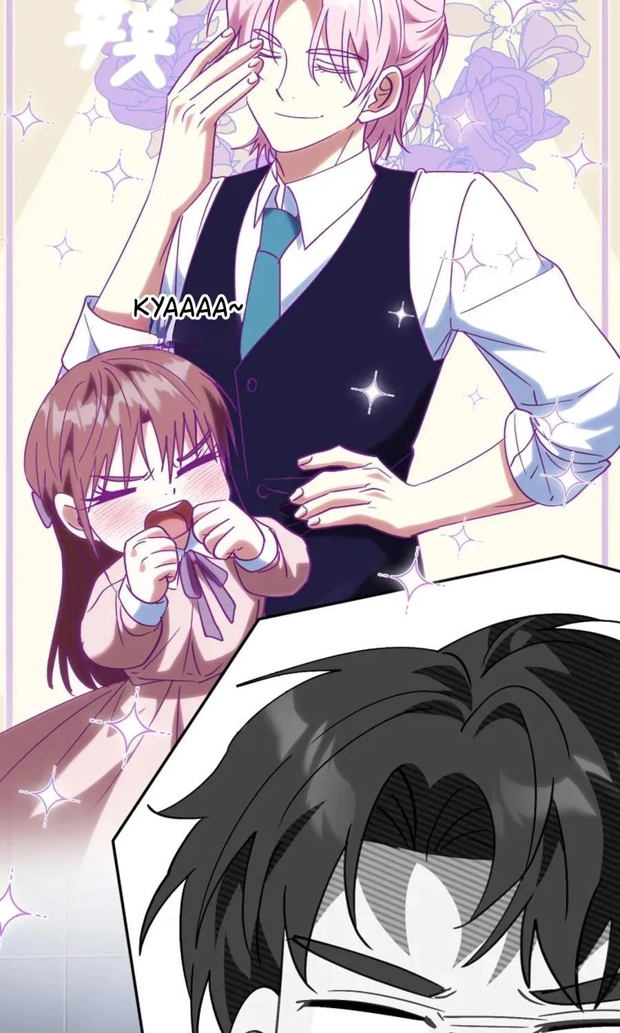 I Will Raise This Family to Greatness Chapter 30 page 73 - 