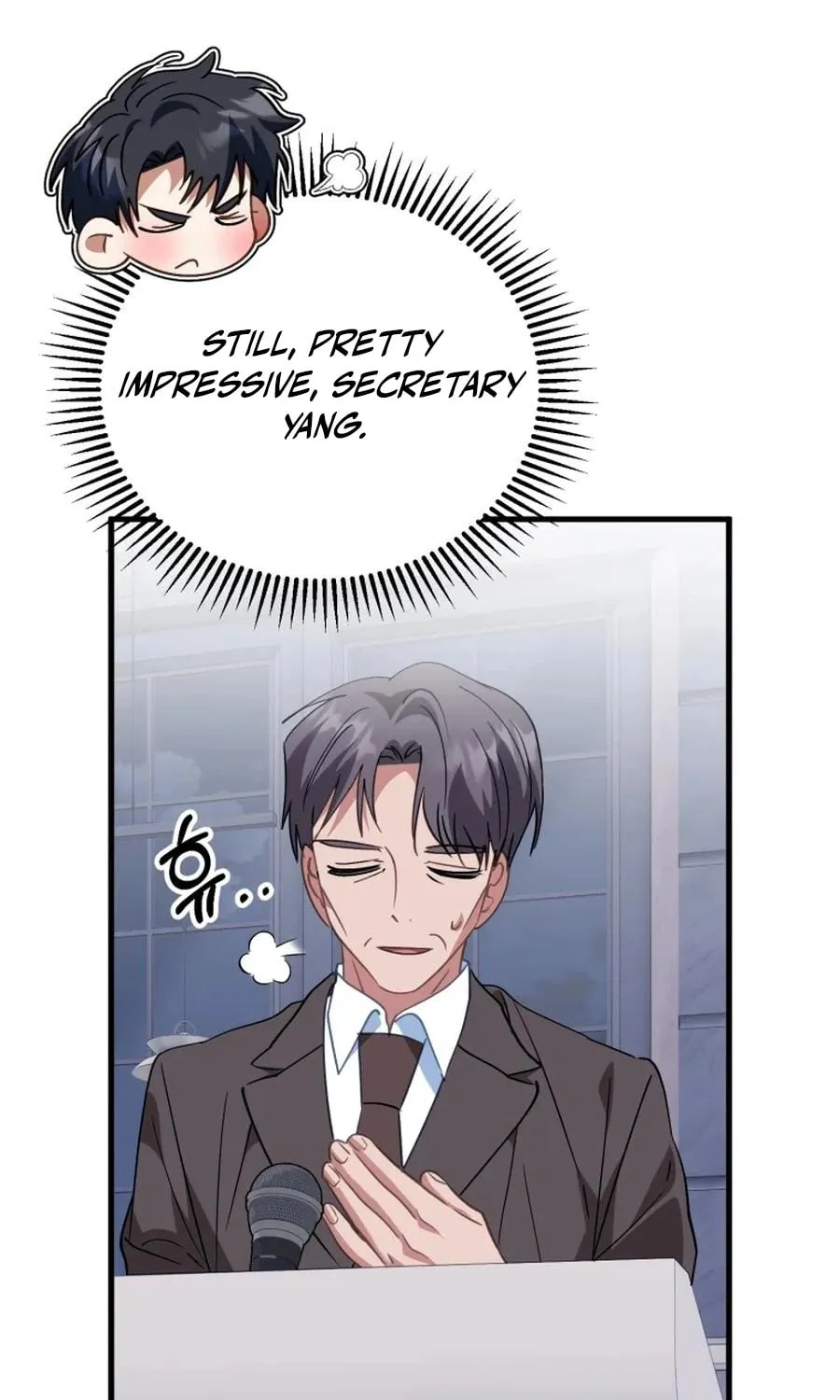 I Will Raise This Family to Greatness Chapter 30 page 79 - 