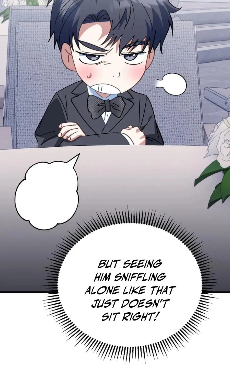 I Will Raise This Family to Greatness Chapter 30 page 84 - 