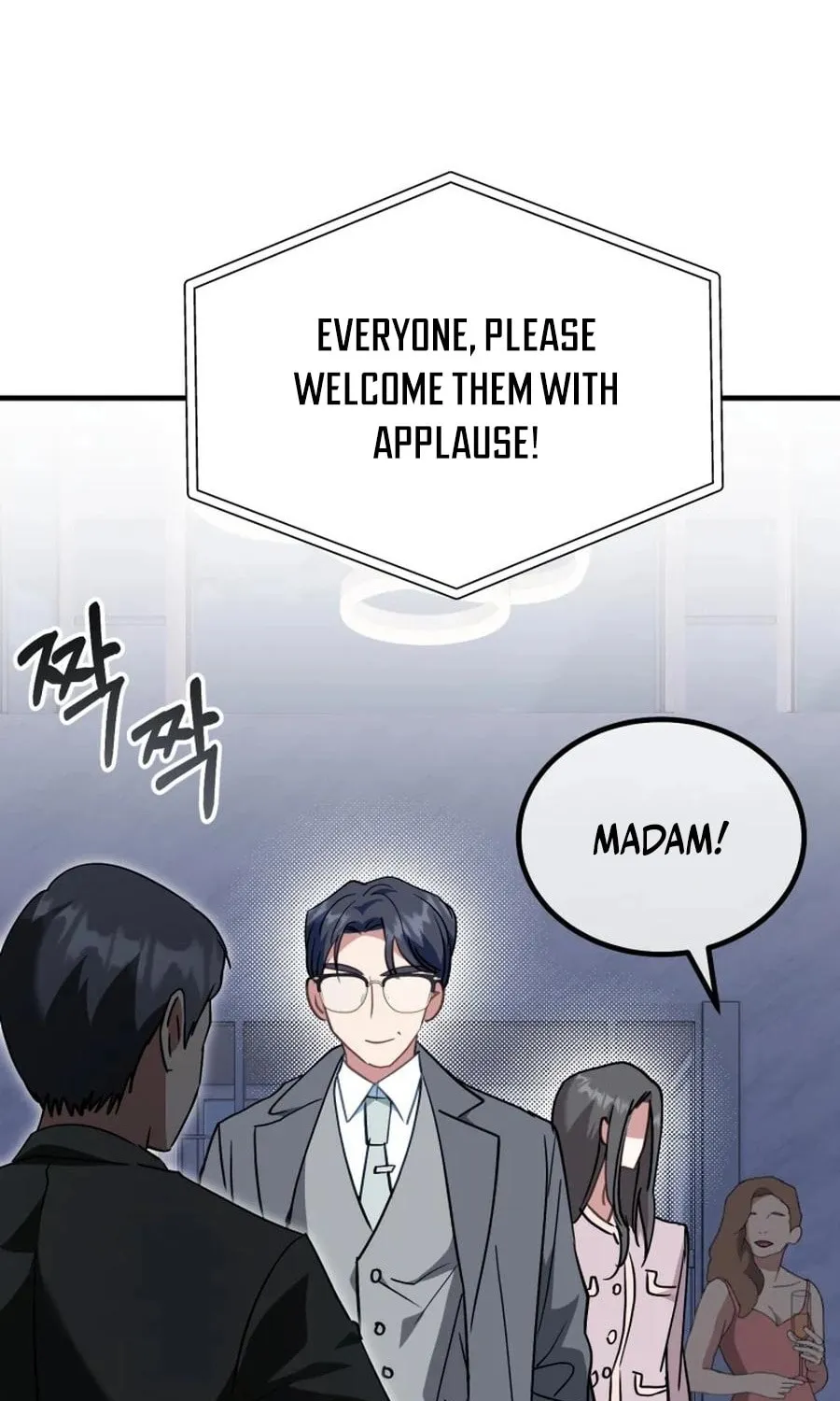 I Will Raise This Family to Greatness Chapter 30 page 90 - 