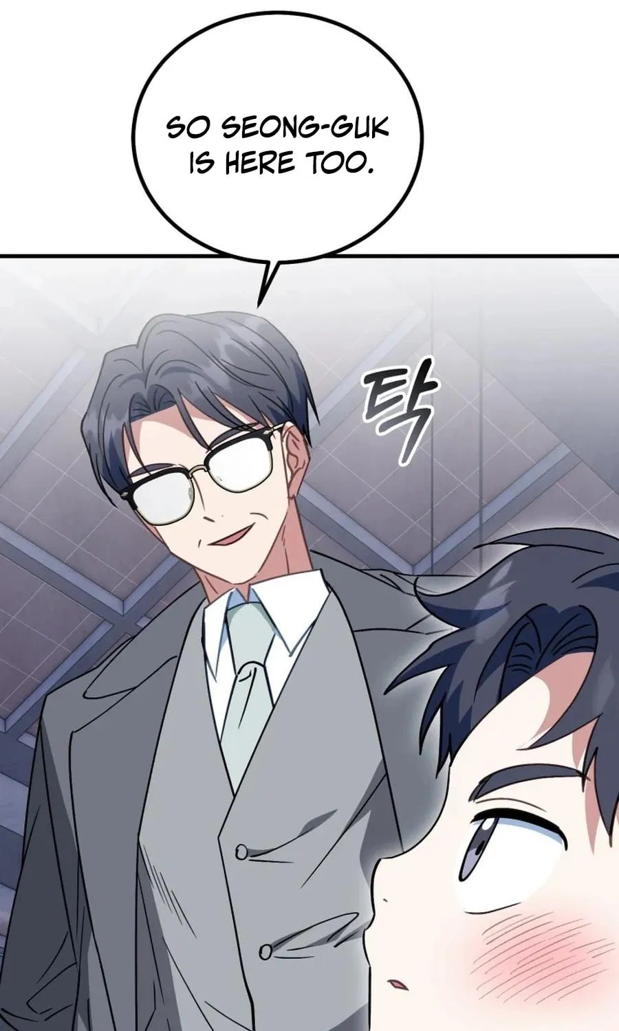 I Will Raise This Family to Greatness Chapter 30 page 92 - 