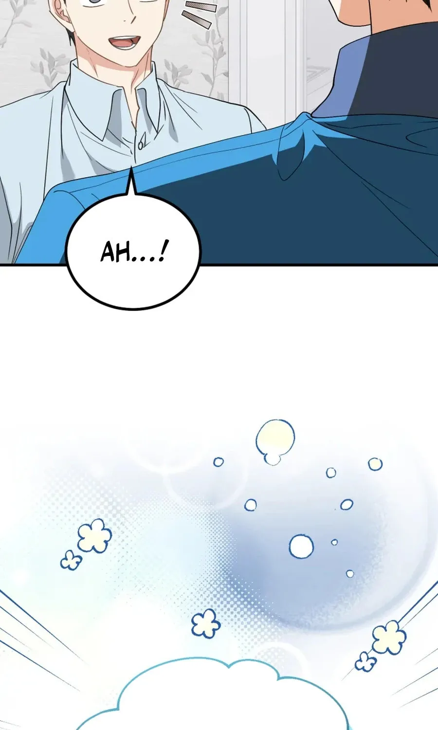 I Will Raise This Family to Greatness Chapter 31 page 11 - 