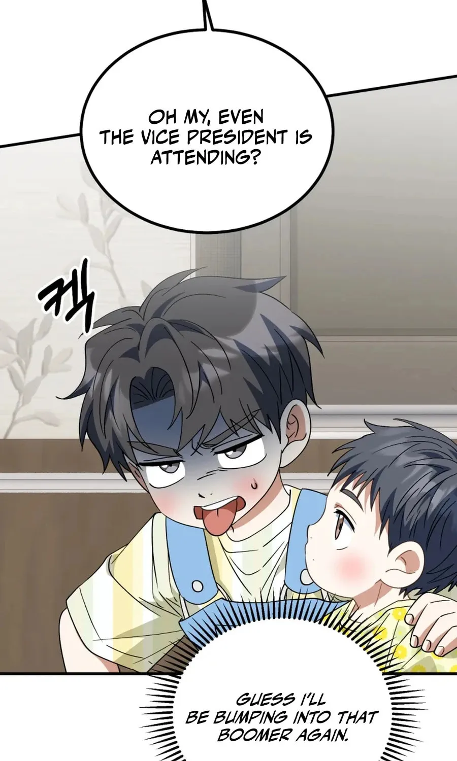 I Will Raise This Family to Greatness Chapter 31 page 107 - 