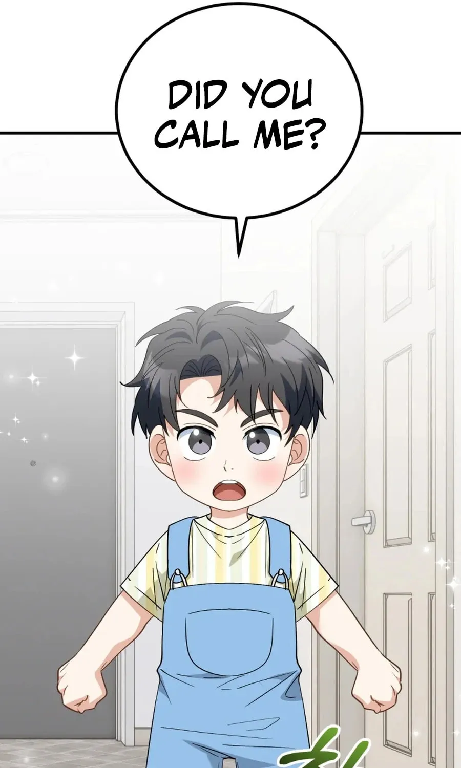 I Will Raise This Family to Greatness Chapter 31 page 14 - 