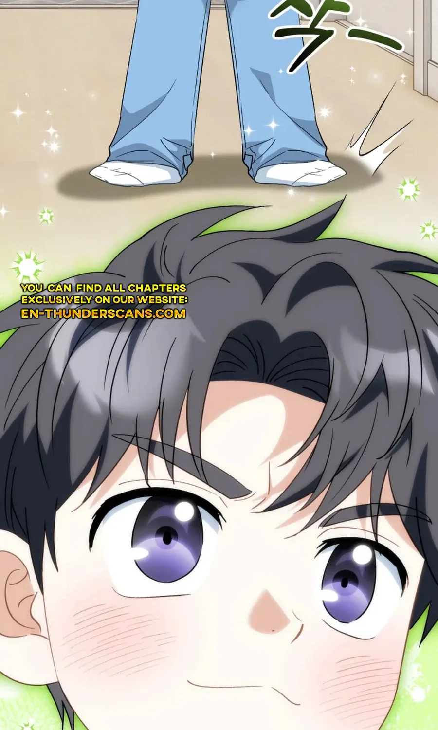 I Will Raise This Family to Greatness Chapter 31 page 15 - 