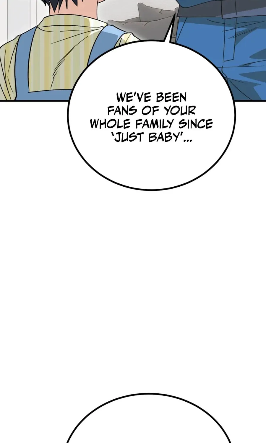 I Will Raise This Family to Greatness Chapter 31 page 18 - 