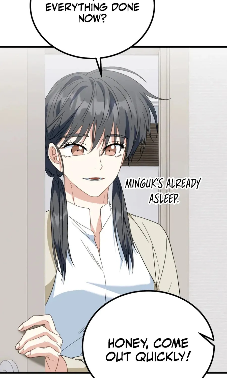 I Will Raise This Family to Greatness Chapter 31 page 24 - 