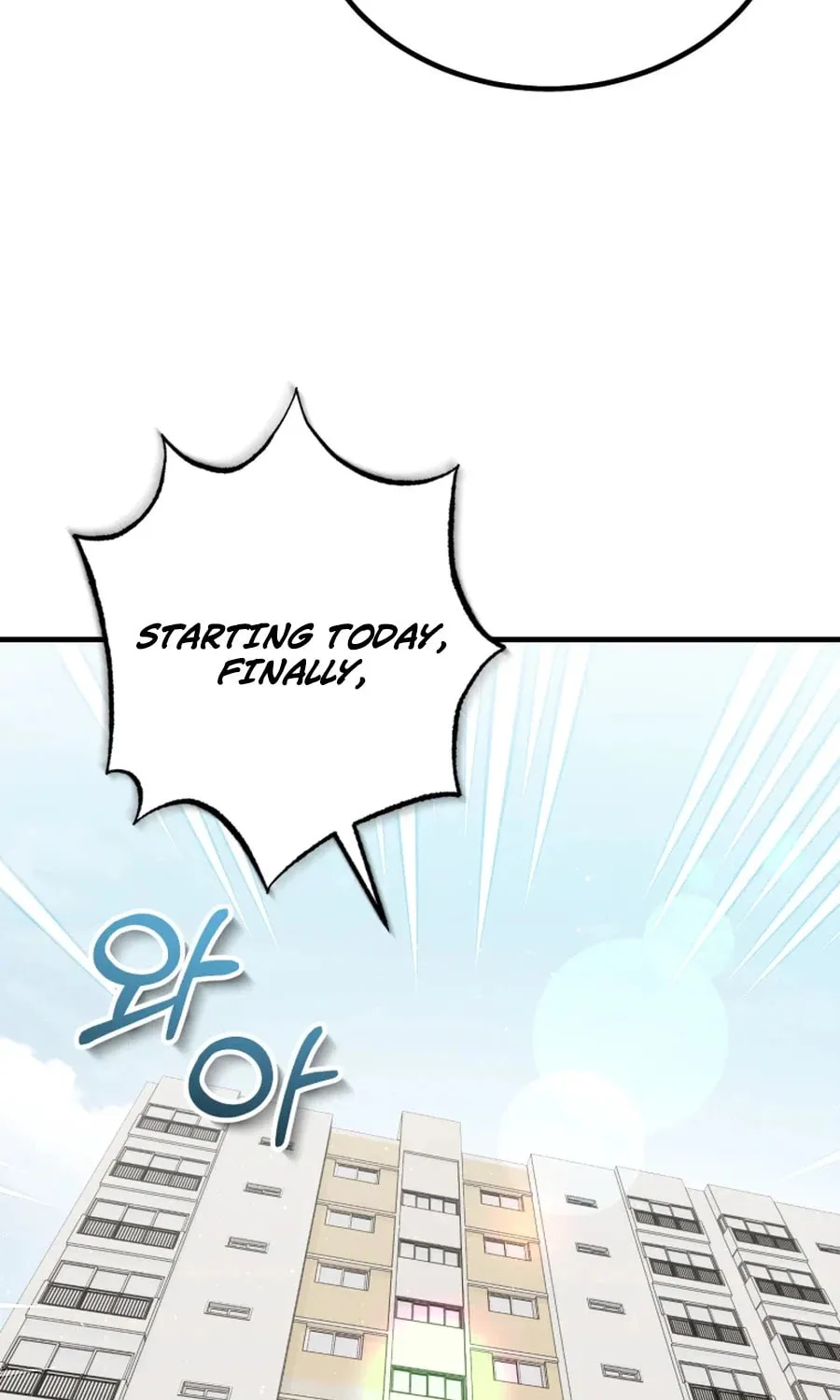 I Will Raise This Family to Greatness Chapter 31 page 25 - 