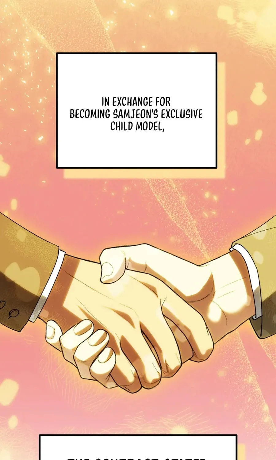 I Will Raise This Family to Greatness Chapter 31 page 35 - 