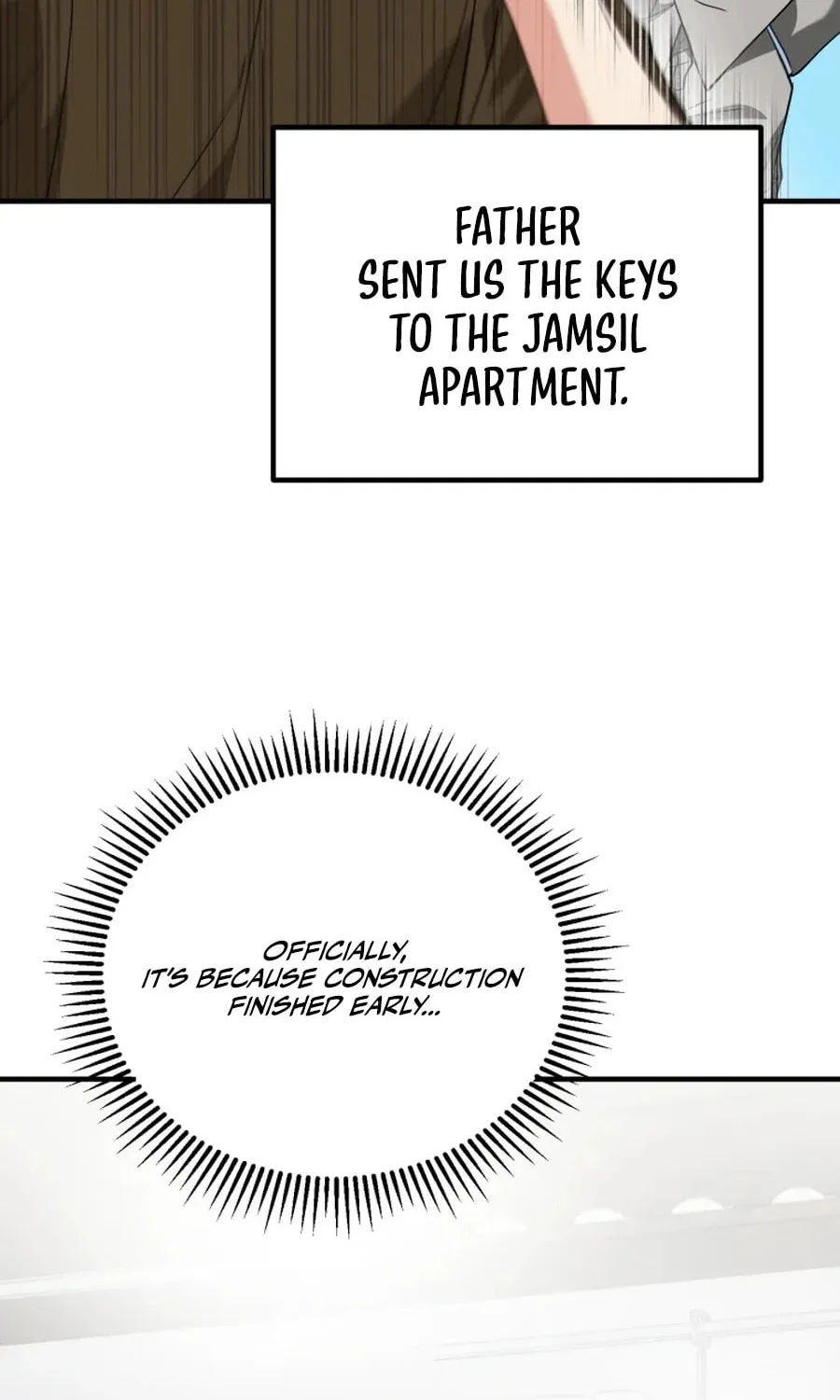 I Will Raise This Family to Greatness Chapter 31 page 38 - 