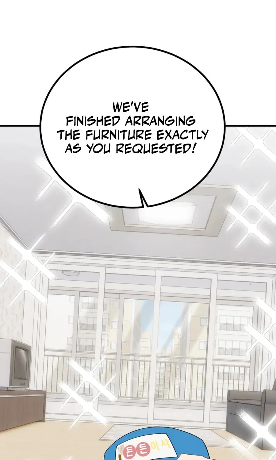 I Will Raise This Family to Greatness Chapter 31 page 5 - 