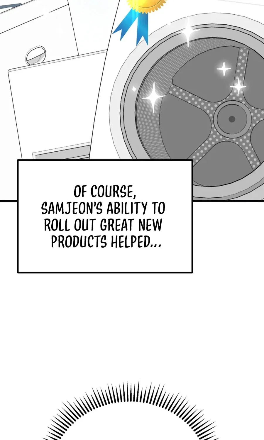I Will Raise This Family to Greatness Chapter 31 page 44 - 
