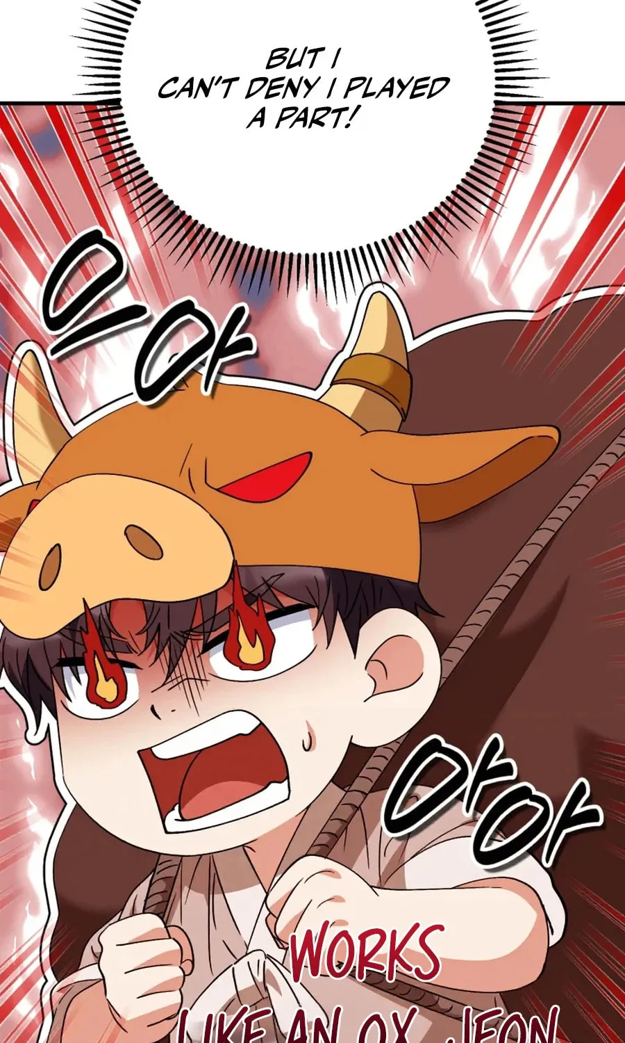 I Will Raise This Family to Greatness Chapter 31 page 45 - 