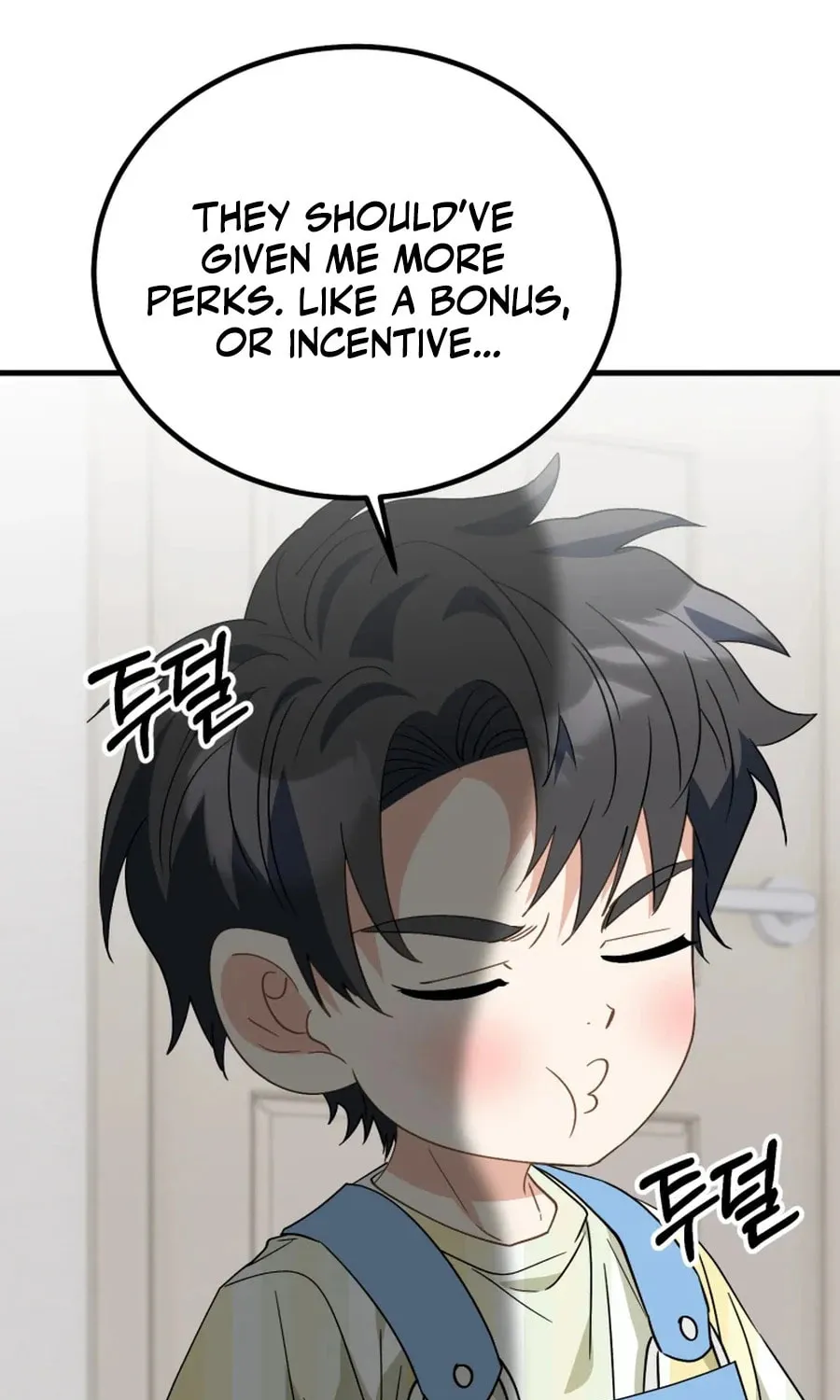 I Will Raise This Family to Greatness Chapter 31 page 48 - 