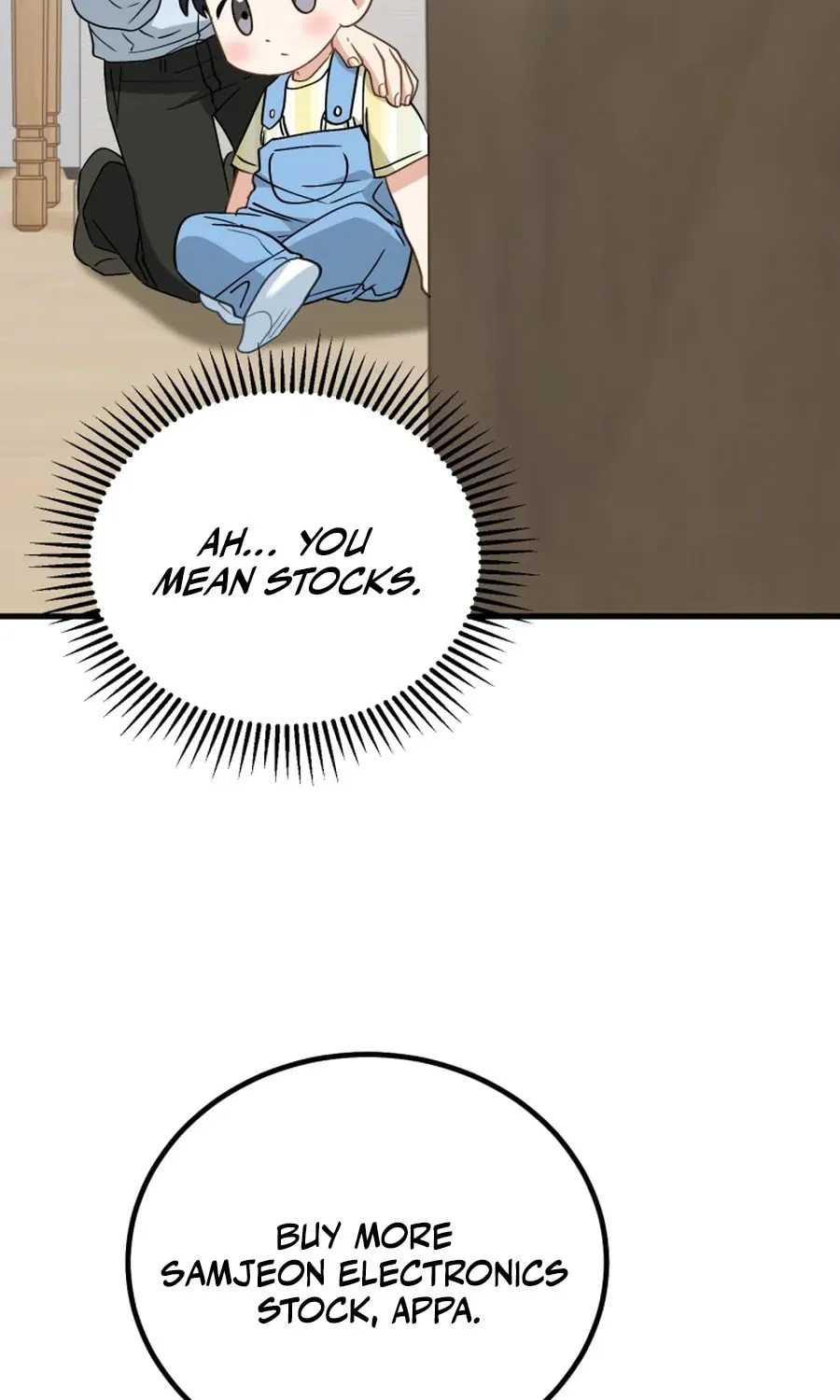 I Will Raise This Family to Greatness Chapter 31 page 52 - 