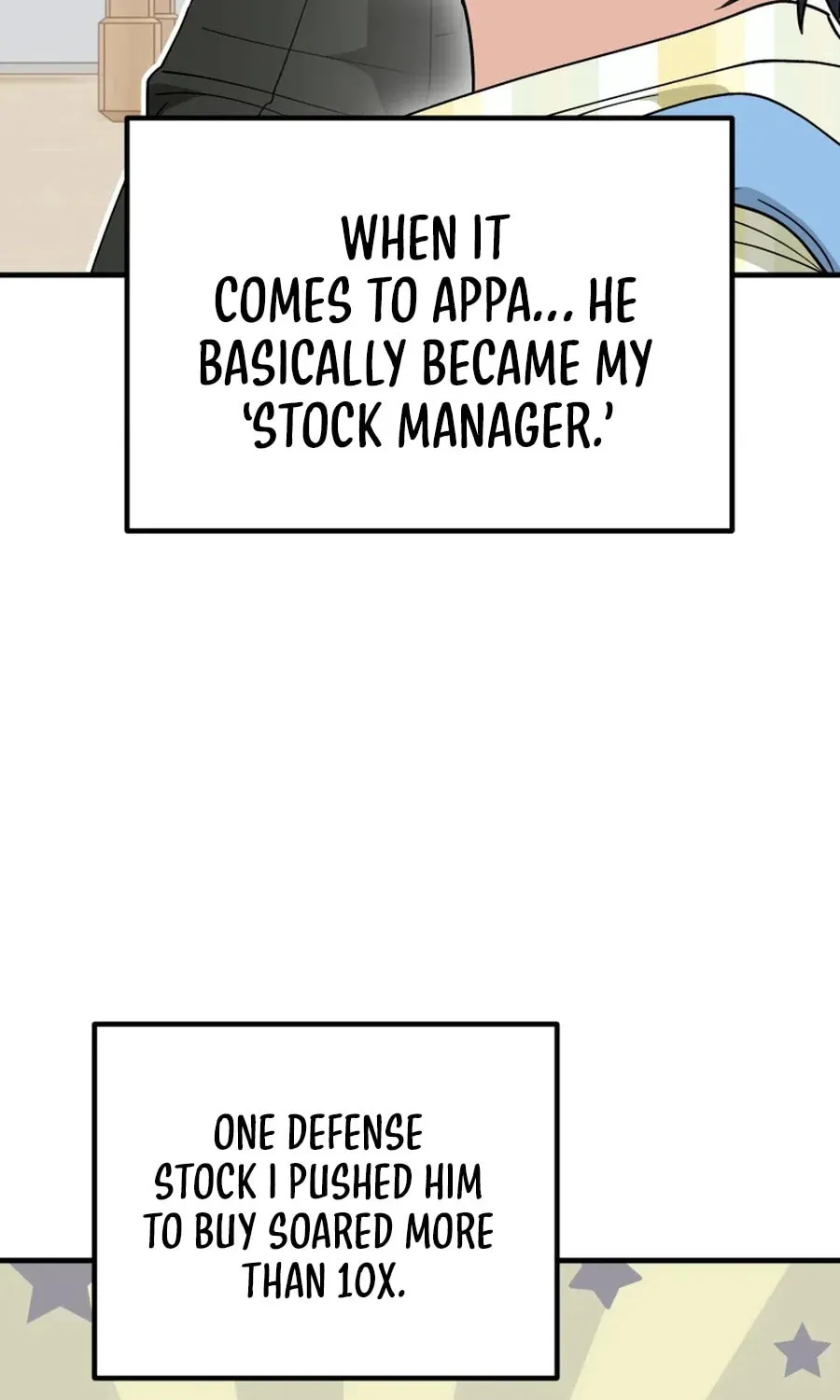 I Will Raise This Family to Greatness Chapter 31 page 63 - 