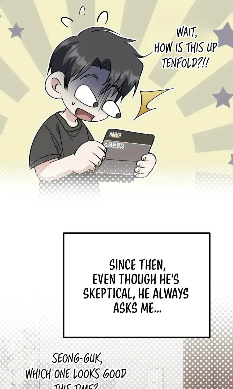 I Will Raise This Family to Greatness Chapter 31 page 64 - 
