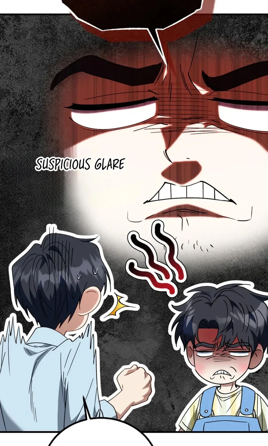 I Will Raise This Family to Greatness Chapter 31 page 70 - 