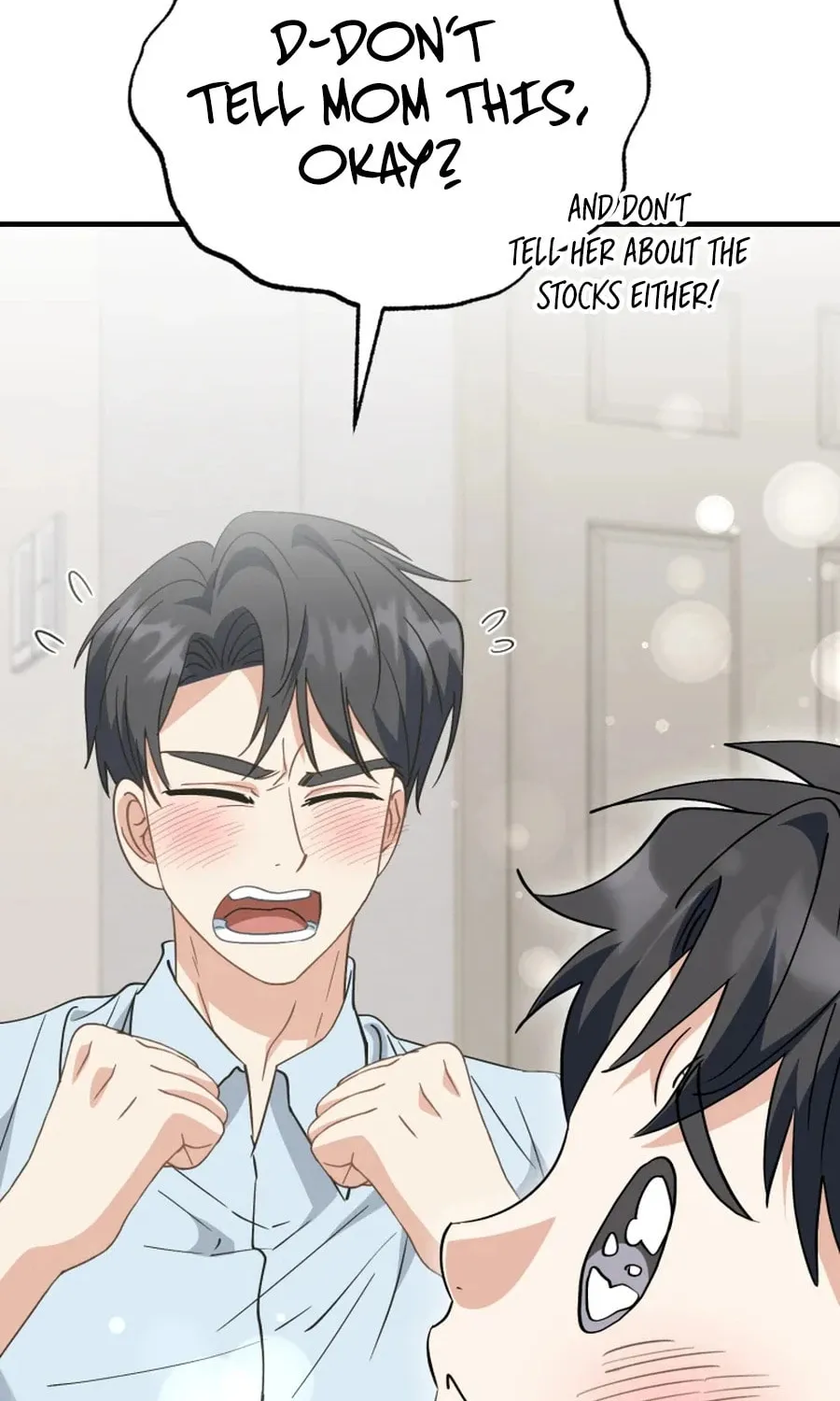 I Will Raise This Family to Greatness Chapter 31 page 76 - 