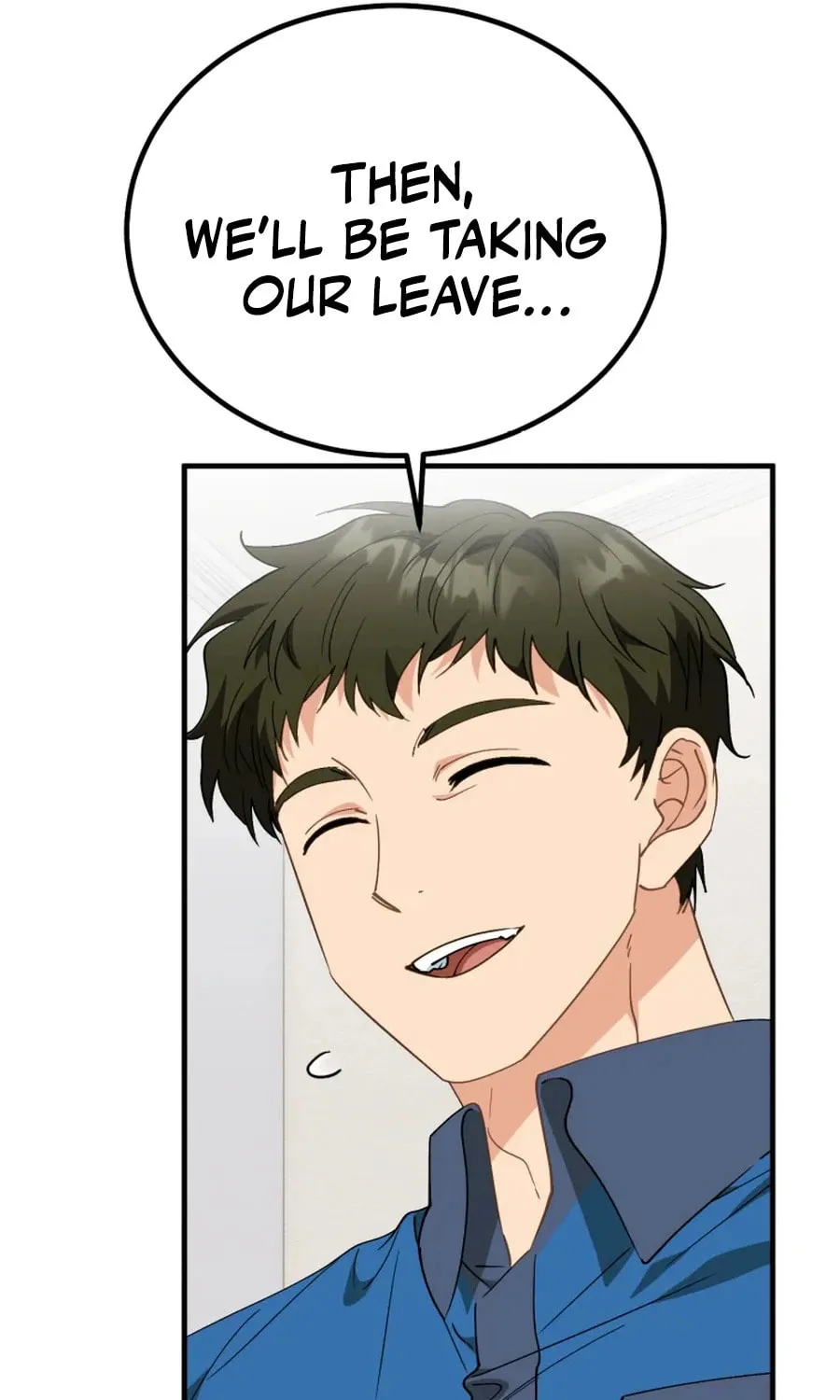 I Will Raise This Family to Greatness Chapter 31 page 9 - 