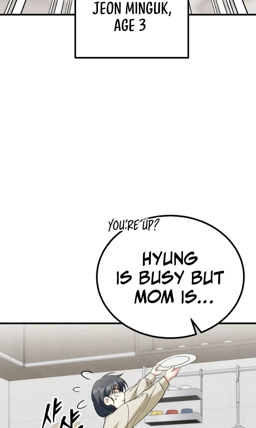 I Will Raise This Family to Greatness Chapter 31 page 82 - 