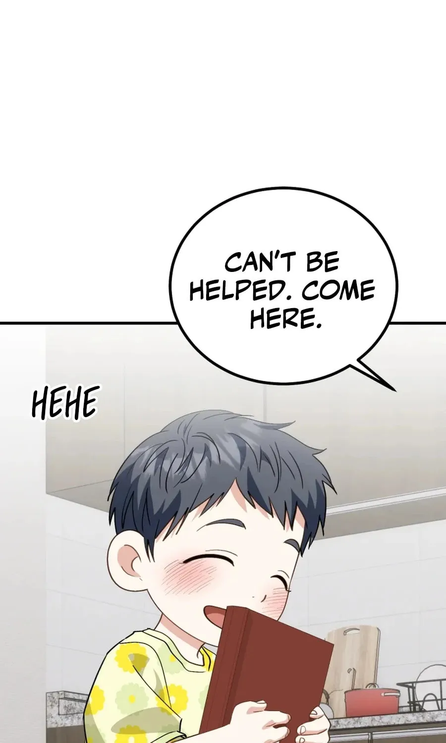 I Will Raise This Family to Greatness Chapter 31 page 84 - 