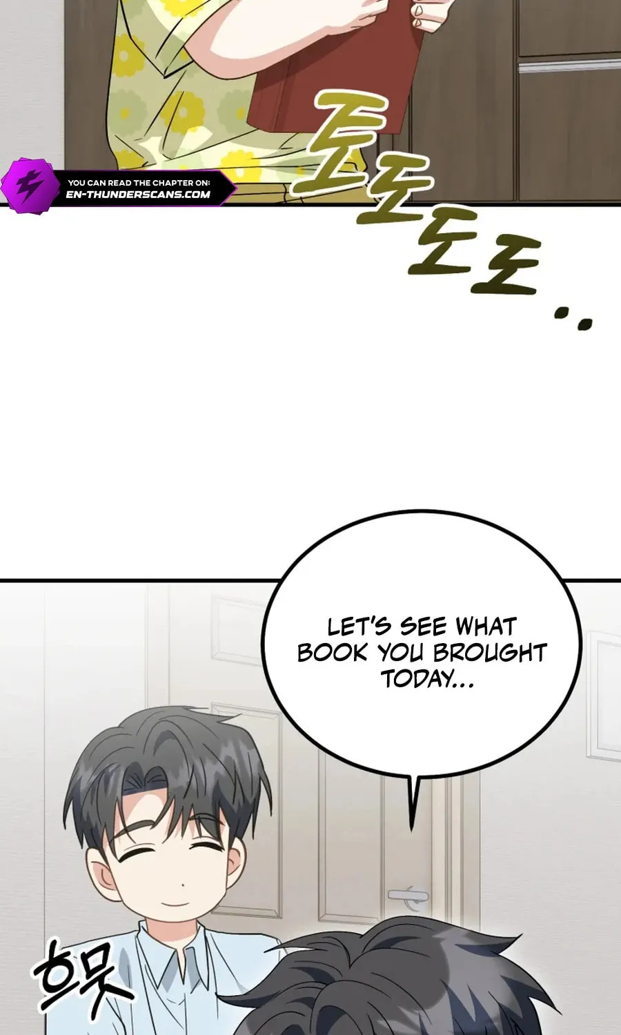 I Will Raise This Family to Greatness Chapter 31 page 85 - 